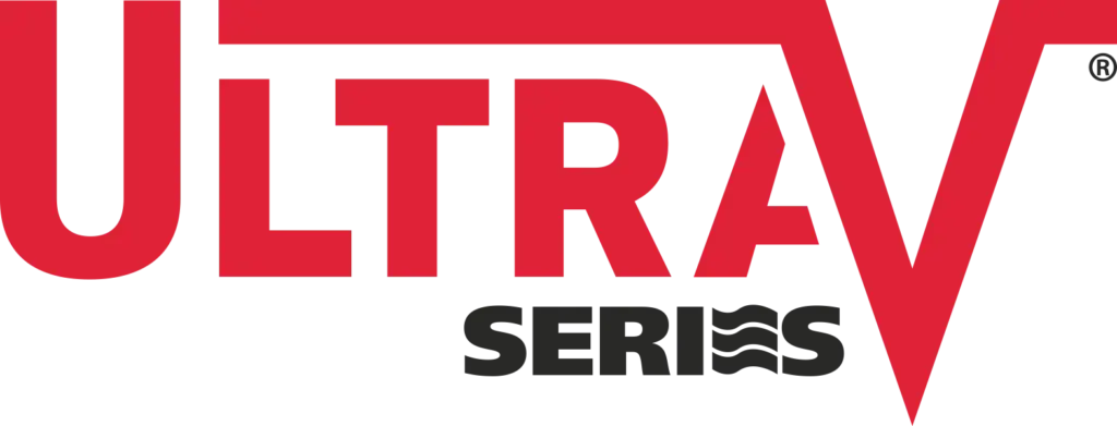 logo Ultra V zelfaanzuigende pompen